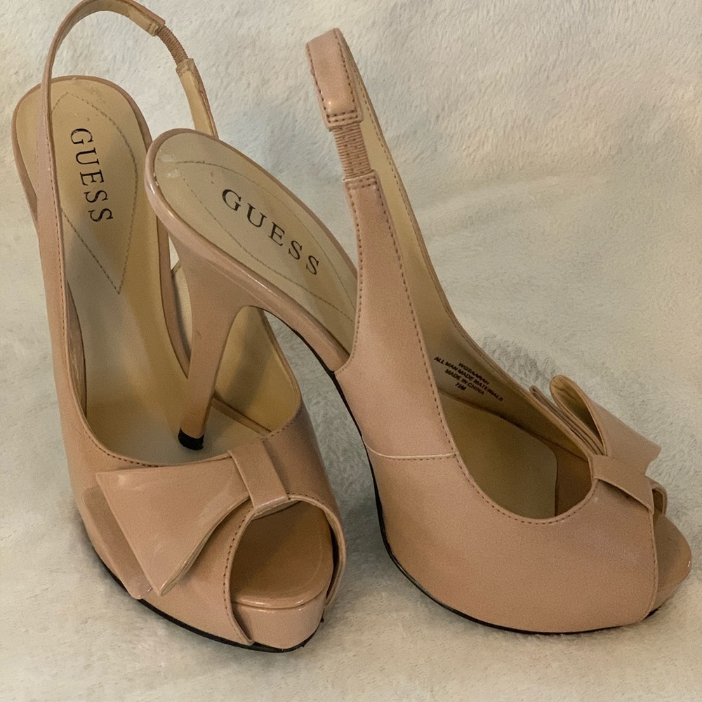 Women’s Guess High heels
